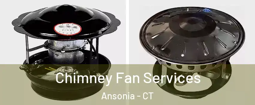  Chimney Fan Services Ansonia - CT