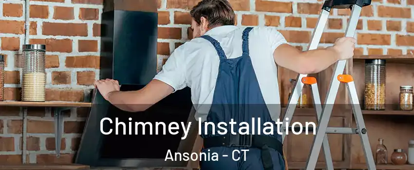  Chimney Installation Ansonia - CT