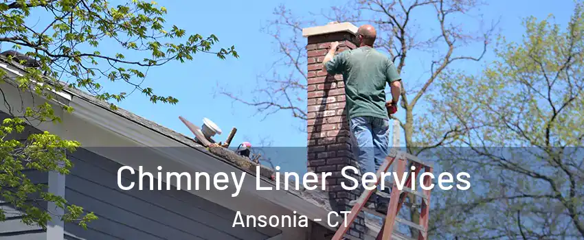  Chimney Liner Services Ansonia - CT