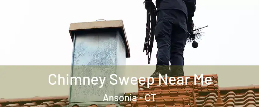  Chimney Sweep Near Me Ansonia - CT