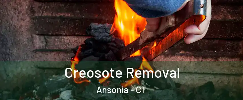  Creosote Removal Ansonia - CT