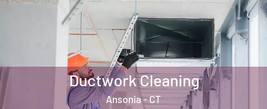  Ductwork Cleaning Ansonia - CT