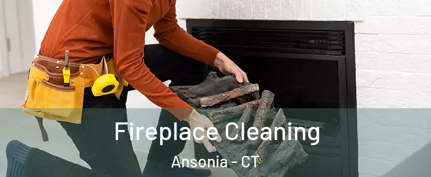  Fireplace Cleaning Ansonia - CT