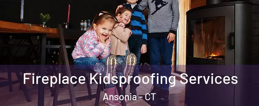  Fireplace Kidsproofing Services Ansonia - CT