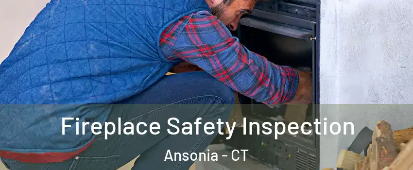  Fireplace Safety Inspection Ansonia - CT