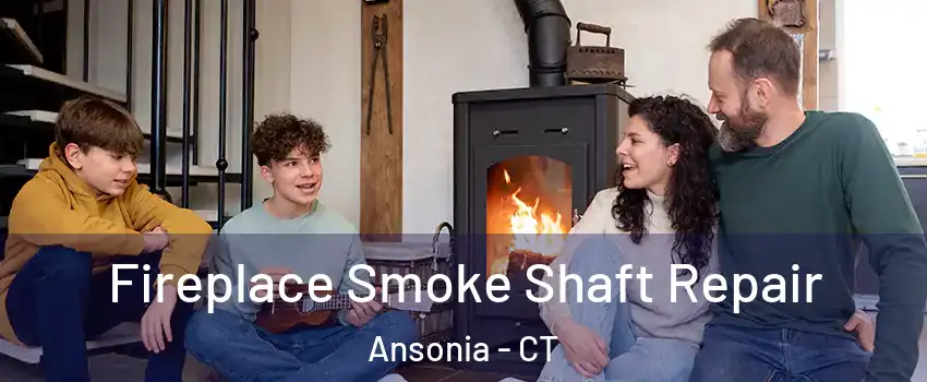  Fireplace Smoke Shaft Repair Ansonia - CT
