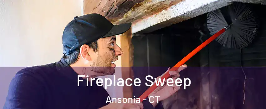  Fireplace Sweep Ansonia - CT