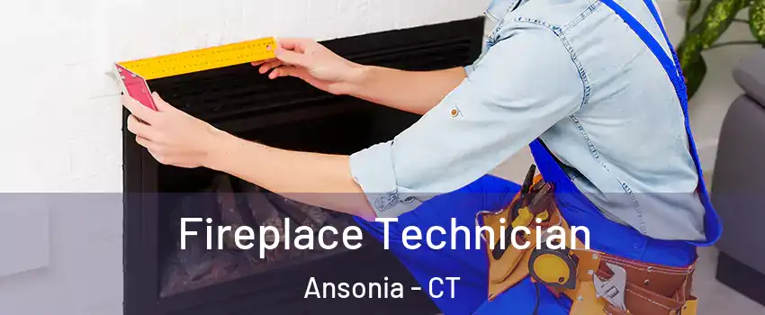  Fireplace Technician Ansonia - CT