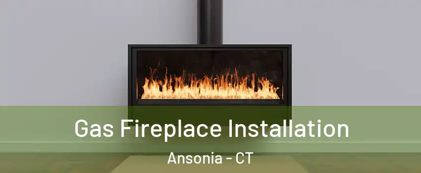  Gas Fireplace Installation Ansonia - CT