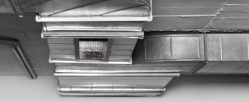 Trusted Air Duct Cleaning Company in Ansonia, Connecticut