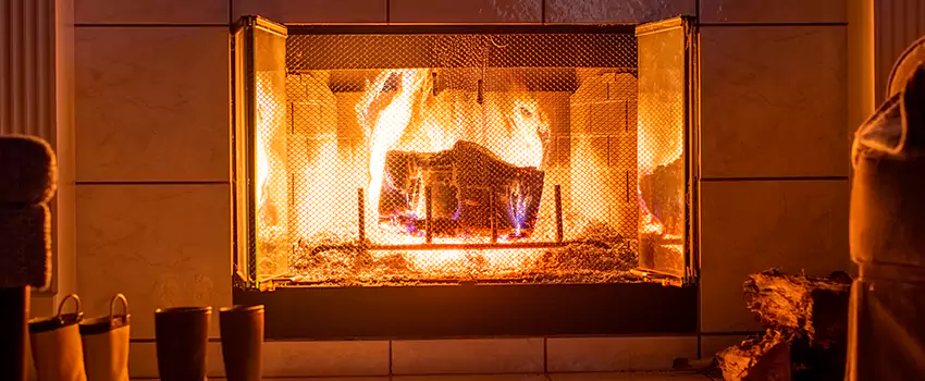 Astria Vent Free Gas Fireplaces Installation in Ansonia, CT