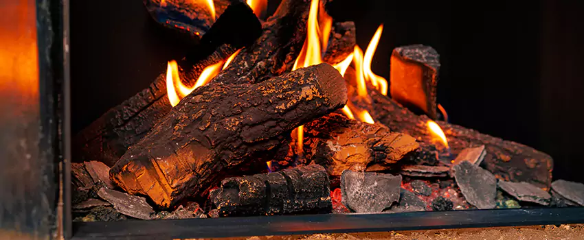 Chimney Fireplace Ash Dump Cleaning in Ansonia, CT