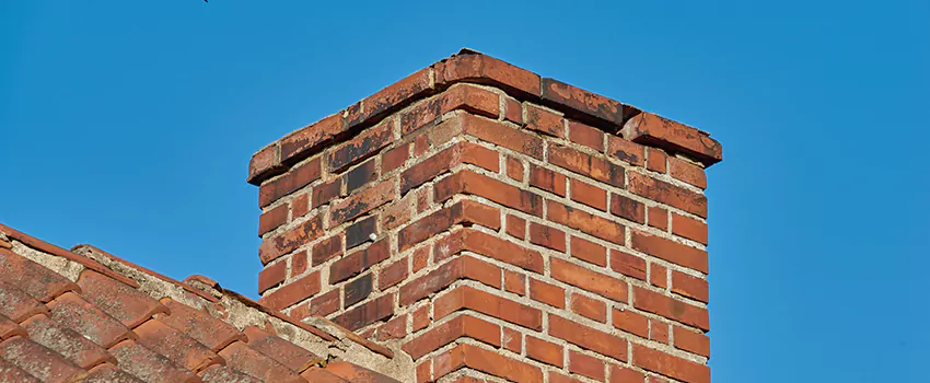 Clean Blocked Chimney in Ansonia, Connecticut