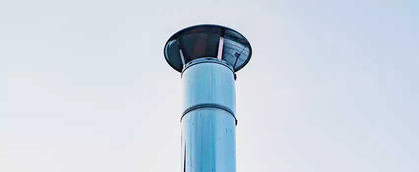 Wind-Resistant Chimney Caps Installation and Repair Services in Ansonia, Connecticut