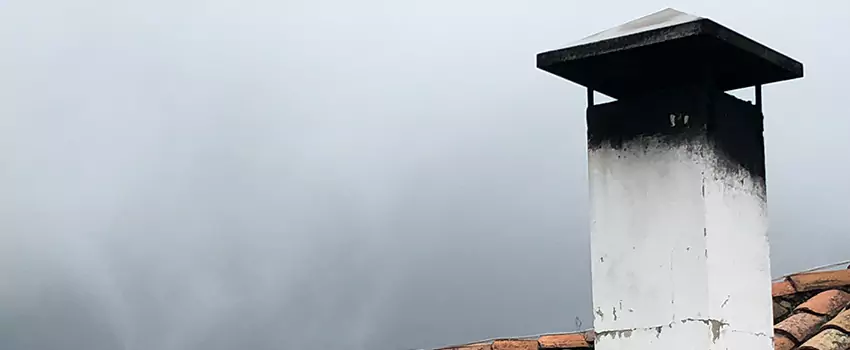 Chimney Damper Inspection in Ansonia, CT