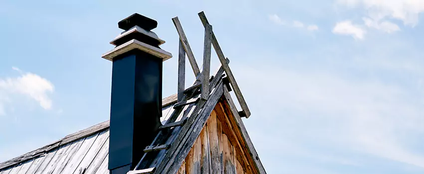 Chimney Creosote Cleaning in Ansonia, CT