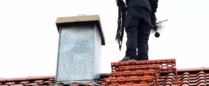Chimney Liner Services Cost in Ansonia, CT
