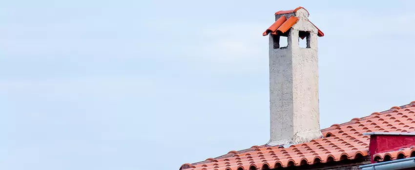 Chimney Pot Replacement in Ansonia, CT