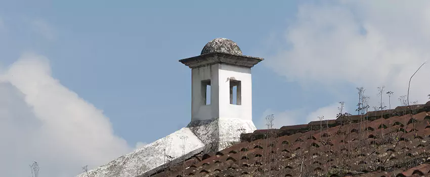 Cost To Rebuild A Chimney in Ansonia, CT