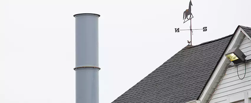 Chimney Inspection in Ansonia, CT