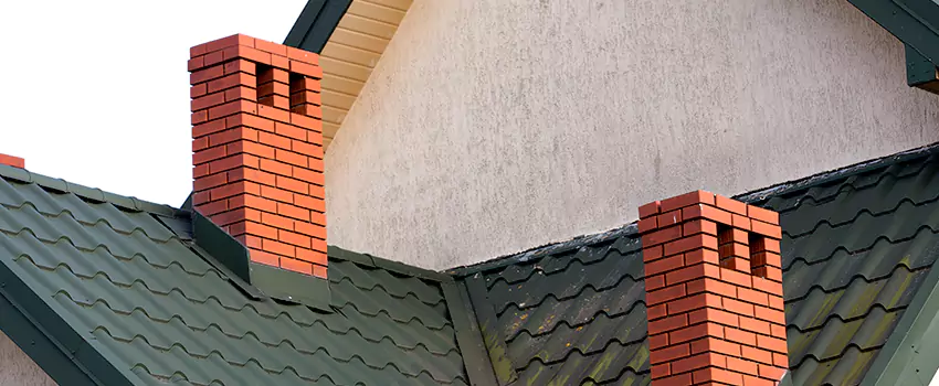 Chimney Saver Waterproofing Services in Ansonia, Connecticut
