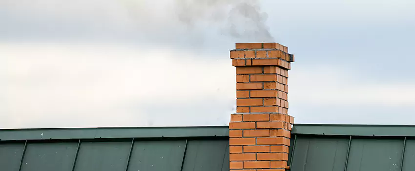 Chimney Soot Cleaning Cost in Ansonia, CT