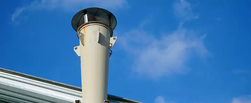 Chimney Spark Arrestor Requirements in Ansonia, CT