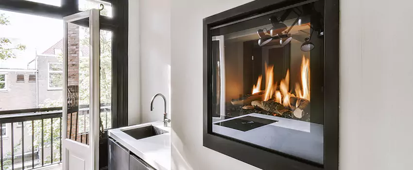 Dimplex Fireplace Installation and Repair in Ansonia, Connecticut