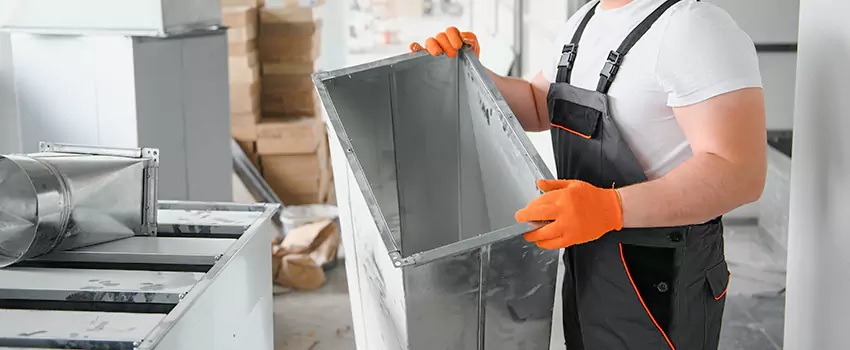 Benefits of Dryer Vent Inspection in Ansonia, CT