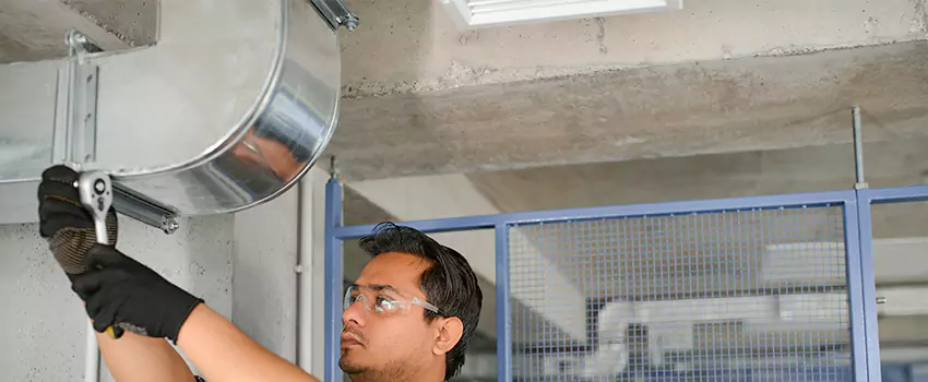 HVAC Ductwork Cleaning in Ansonia, CT