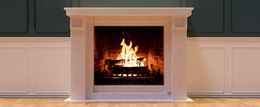 Empire Comfort Systems Fireplace Installation and Replacement in Ansonia, Connecticut