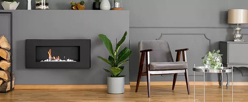Ethanol Fireplace Burner Repair in Ansonia, CT
