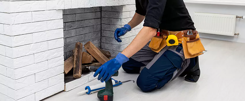 Fireplace Doors Cleaning in Ansonia, Connecticut
