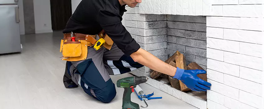 Ethanol Fireplace Installation Contractors in Ansonia, Connecticut