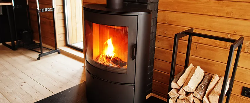 Gas Fireplace Door Handle Installation Services in Ansonia, Connecticut