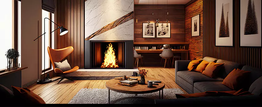 Fireplace Design Ideas in Ansonia, CT