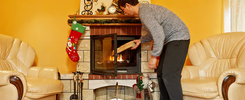 Marble Mantel Makeover Services for Fireplace in Ansonia, CT