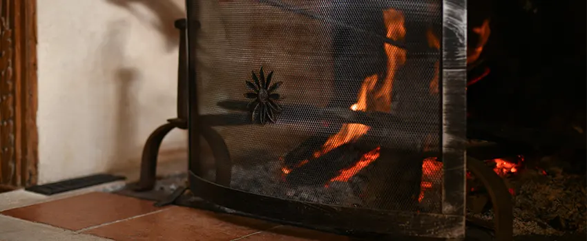 Electric Metal Fireplace installation Services in Ansonia, CT