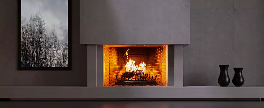 Wood Fireplace Refacing in Ansonia, CT