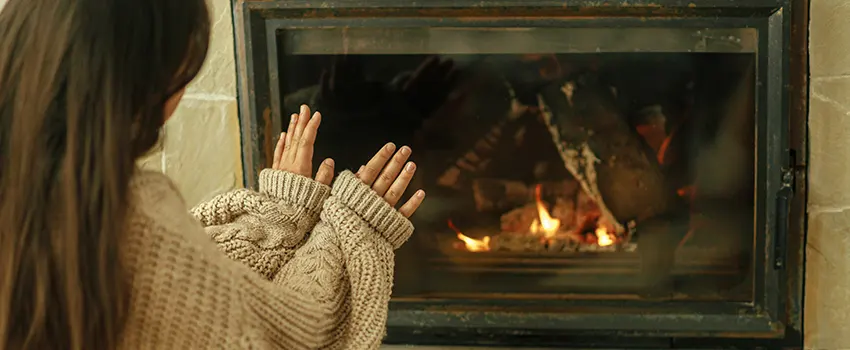 Wood-burning Fireplace Smell Removal Services in Ansonia, CT