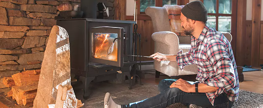 Fireplace Chimney Maintenance in Ansonia, Connecticut