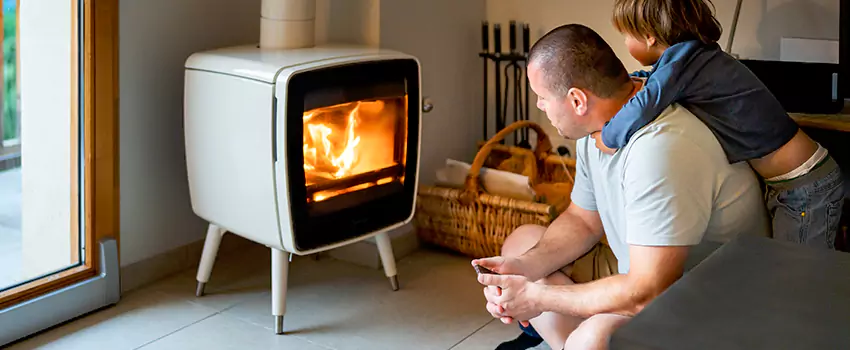 Fireplace Safety Inspection Technician in Ansonia, Connecticut