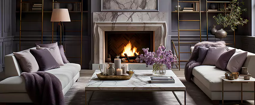 Fireplace Xtrordinair Ember-Glo Insert Fireplace Maintenance in Ansonia, Connecticut
