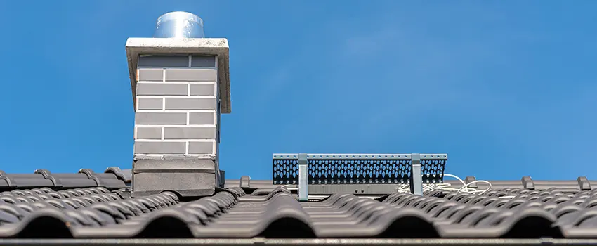 Repair Blocked Chimney in Ansonia, Connecticut