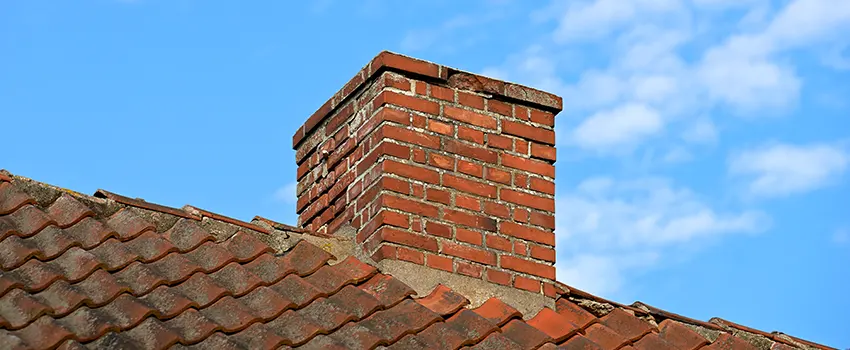 Flue Tiles Cracked Repair Services near Me in Ansonia, CT
