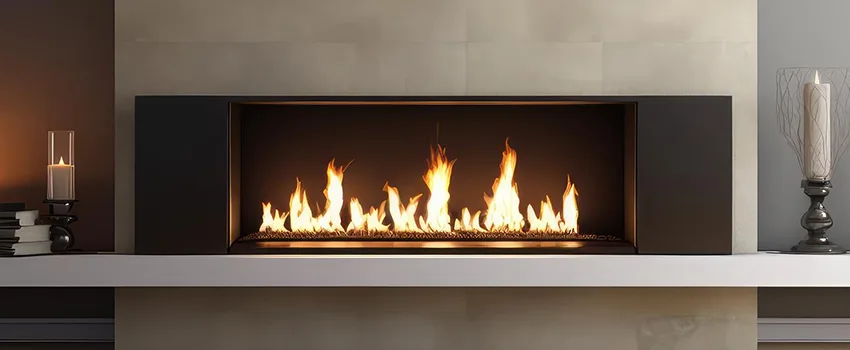 Vent Free Gas Fireplaces Repair Solutions in Ansonia, Connecticut