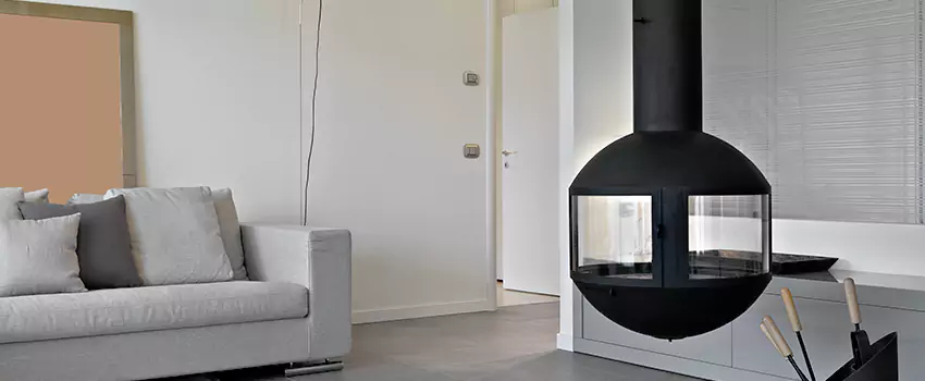 Hanging & Suspended Fireplaces Designer in Ansonia, Connecticut