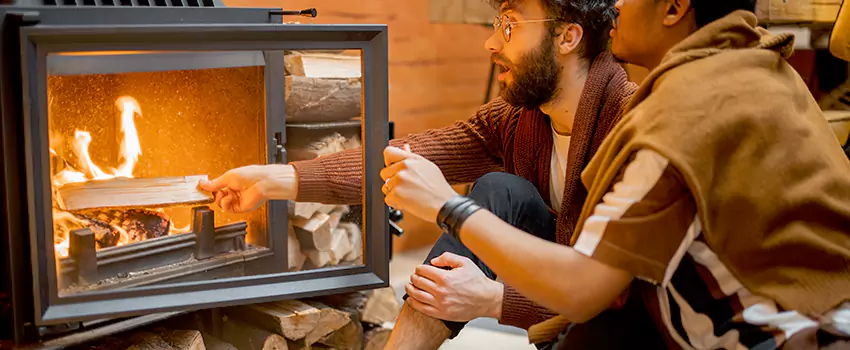 Benefits of Harman Stoves Fireplace in Ansonia, Connecticut
