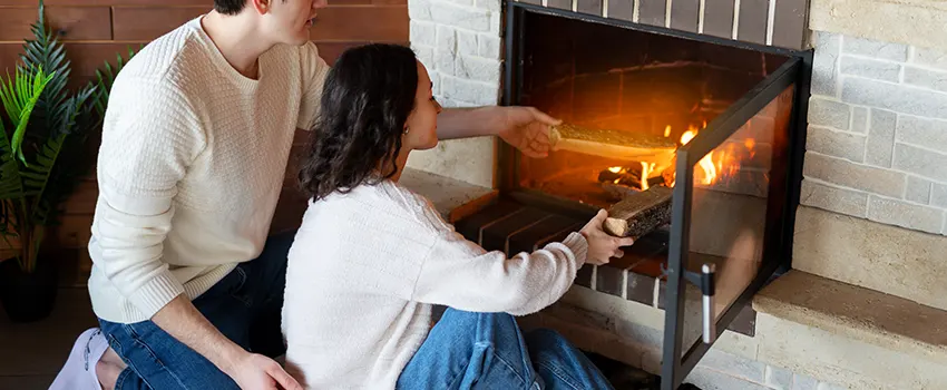 Kings Man Direct Vent Fireplaces Services in Ansonia, Connecticut