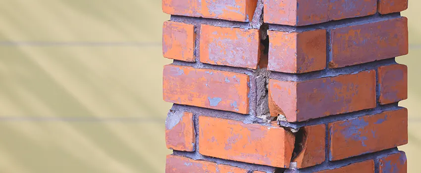 Leaking Chimney Repair And Replacement Cost in Ansonia, Connecticut